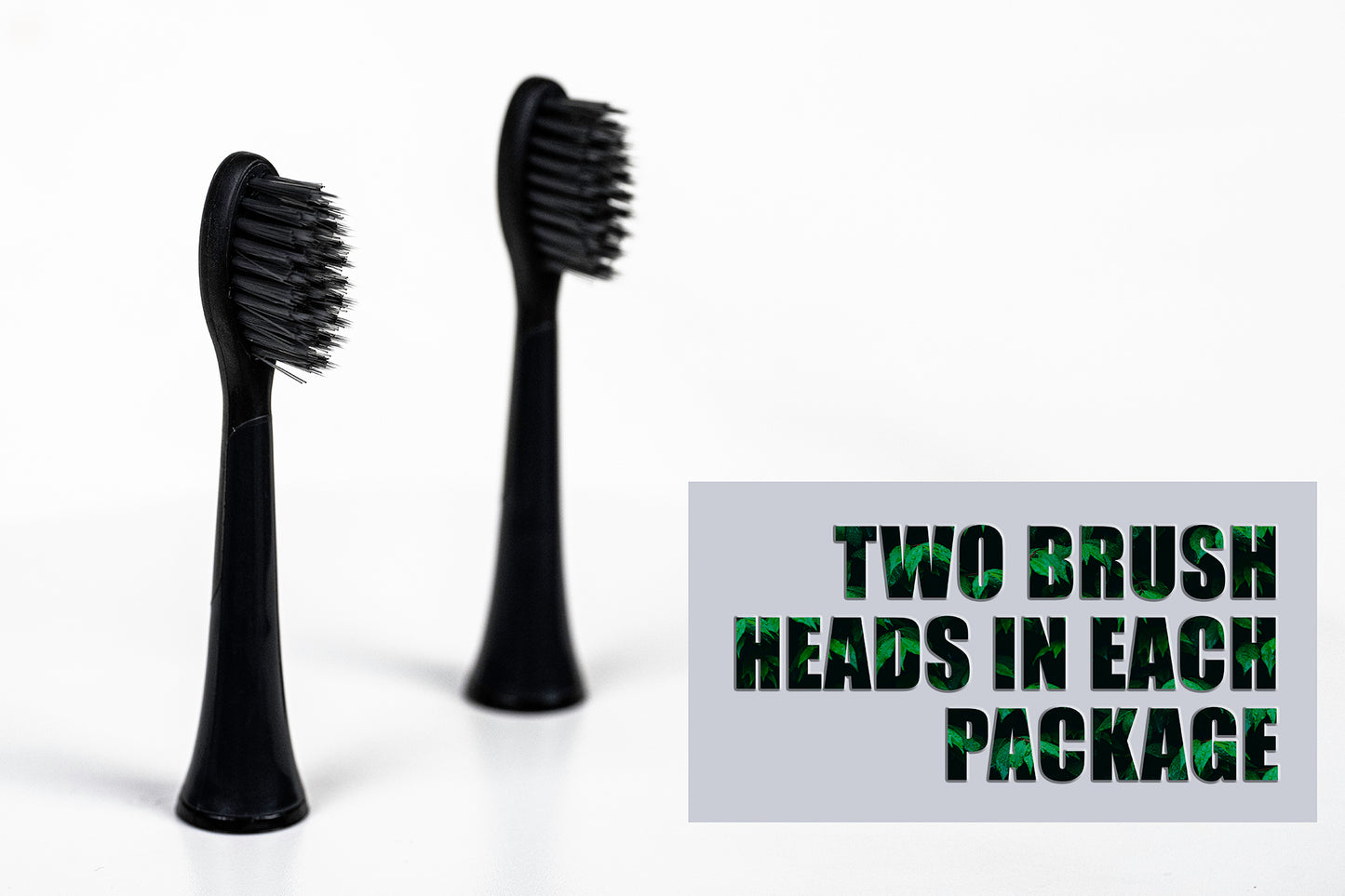 EZZI Sonic Electric Toothbrush: Ultra Soft for Whitening, Sensitive Teeth, Braces, Receding Gum Disease, Travel | 60-Day Charge | 42,000 Vibration/Min